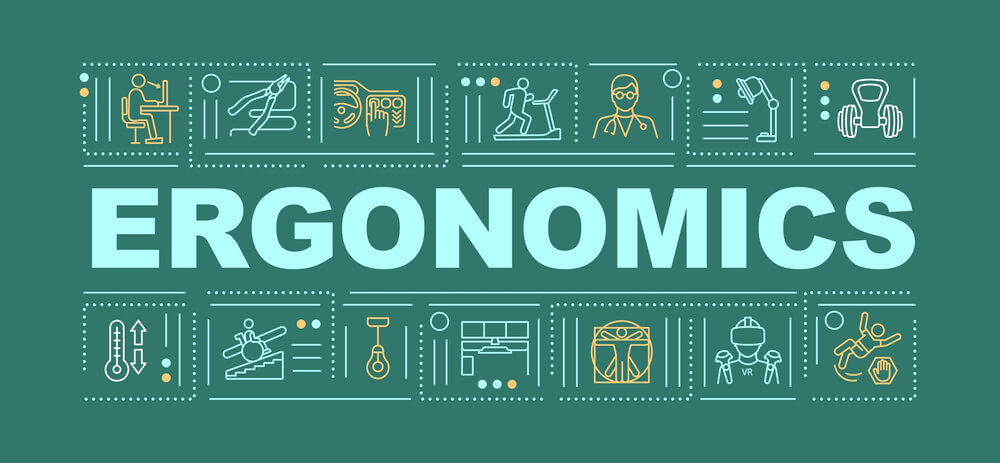 ergonomics